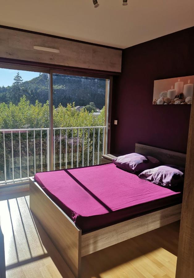 Souvenirs De Provence T2 Neuf Avec Loggia Leilighet Digne-les-Bains Eksteriør bilde