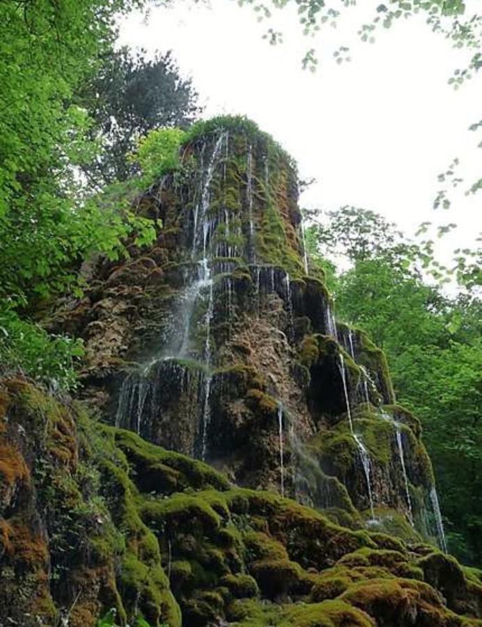 Souvenirs De Provence T2 Neuf Avec Loggia Leilighet Digne-les-Bains Eksteriør bilde